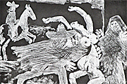 Picasso Pablo 347 series No.90