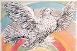 Picasso Pablo Pigeon of peace
