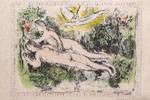 Chagall  Marc Eden