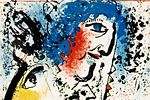 Chagall  Marc Self-portrait