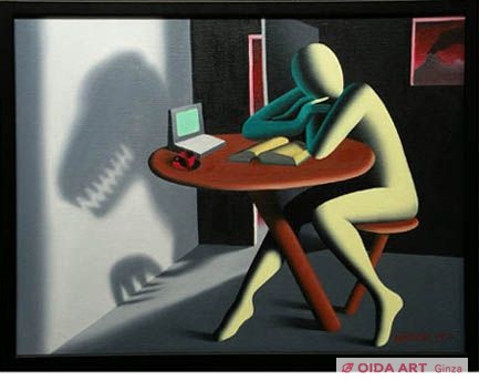 Kostabi Mark Trilogy