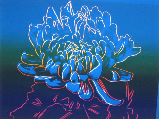 Warhol Andy KIKU