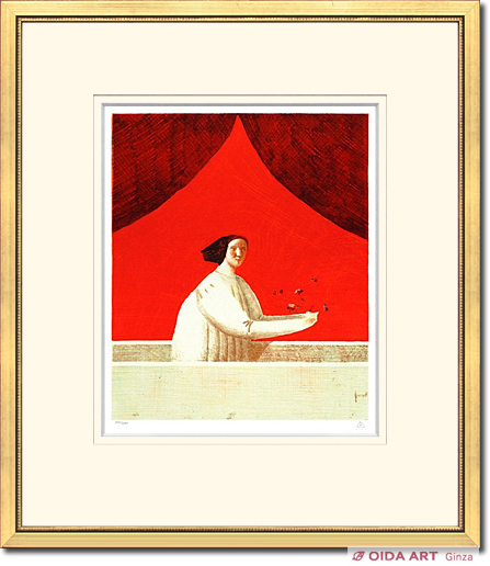 Arimoto Toshio Spring