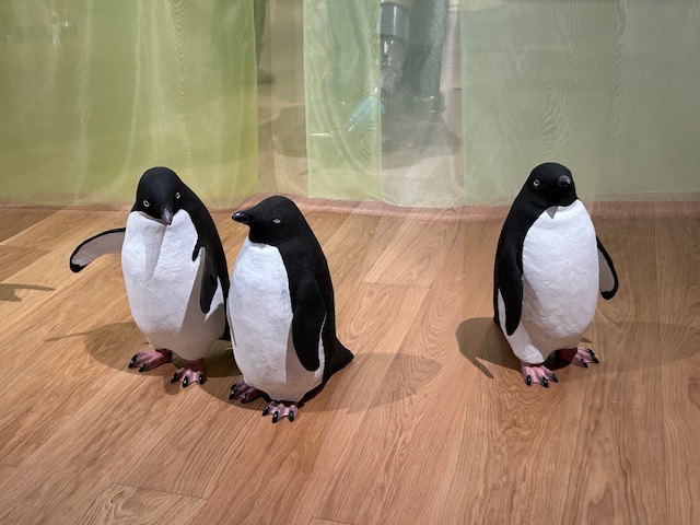 ペンギン