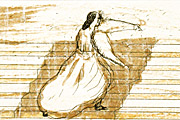 有元利夫 | 作品一覧 絵画など美術品の販売と買取 | 東京・銀座 おいだ美術