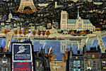 Delacroix Michel World Cup　Paris 1998