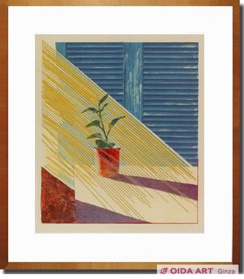 Hockney David SUN