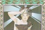 Mucha Maria Alphonse Daystar