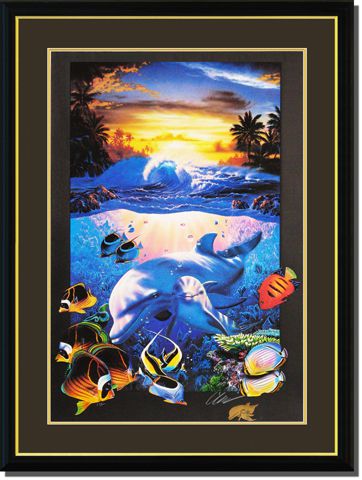 Lassen Christian Riese (no title)