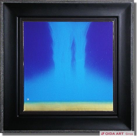 Senju Hiroshi Falling color