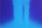 Senju Hiroshi  Falling color