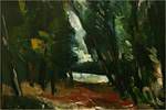 Vlaminck Maurice de  Scenery