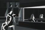 Kostabi Mark THE HOME OF MEMORY WITHOUT YEARNING
