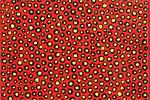 Kusama Yayoi Infinity dots