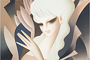 Togo Seiji Hair