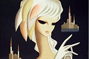 Togo Seiji Two castles