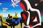 Kostabi Mark INNER MUSIC(WHEN I'M GONE MY DARLING)