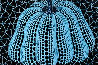 Kusama Yayoi Pumpkin