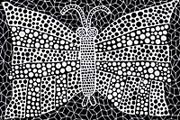 Kusama Yayoi Butterfly