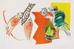 Chagall  Marc 20th century magazine