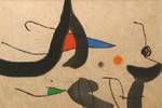 Miro Joan  Composition I