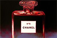 Warhol Andy CHANEL