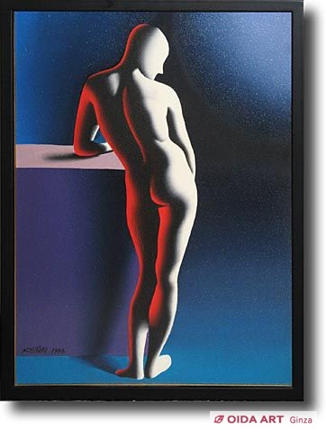 Kostabi Mark WITNESS TO THE TRUTH (p.p)