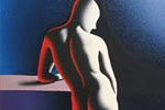 Kostabi Mark WITNESS TO THE TRUTH (p.p)