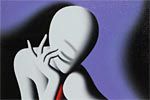 Kostabi Mark SEDUCTRESS