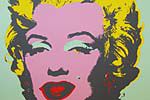 Warhol Andy Marilyn Monroe 6