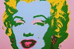 Warhol Andy Marilyn Monroe 8