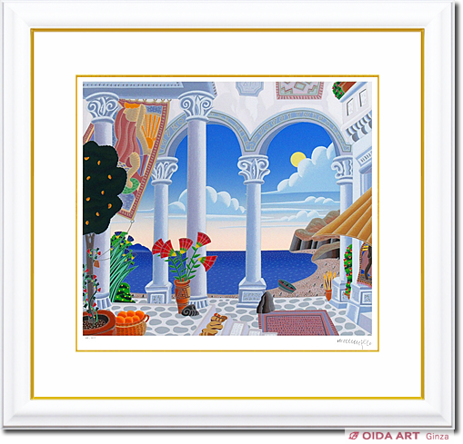 Mcknight Thomas Temple Precinct