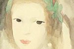 Laurencin Marie  Woman