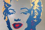 Warhol Andy Marilyn Monroe 9