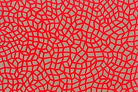 Kusama Yayoi Infinite Net (#293)