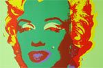 Warhol Andy Marilyn Monroe 1