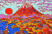 Kinutani Koji  Mt.Fuji