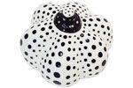 Kusama Yayoi Pumpkin（White＆Black）