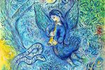 Chagall  Marc The Magic Flute