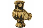 Picasso Pablo Wood-owl #605