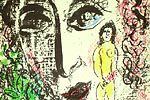 Chagall  Marc Phantom of circus