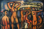 Rouault Georges Autumn