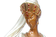 Erte Sheherazade