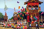 Yamagata Hiro Gion Festival from Essence of Japan
