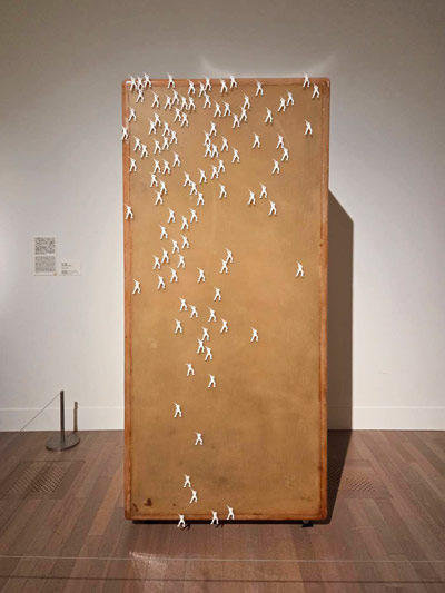 村上隆のプラモデル作品