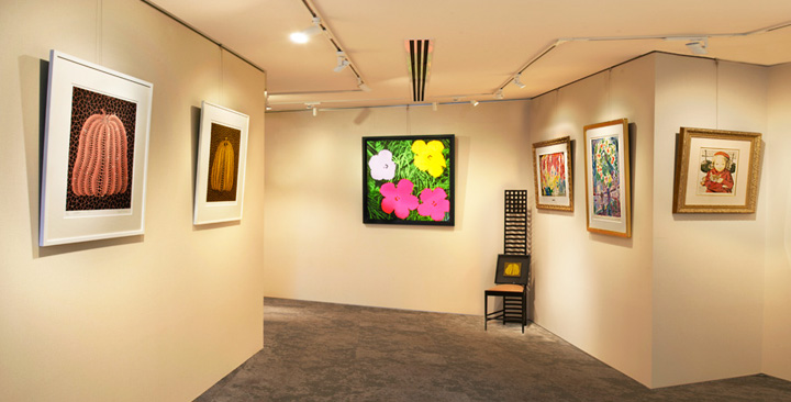 oida-art gallery