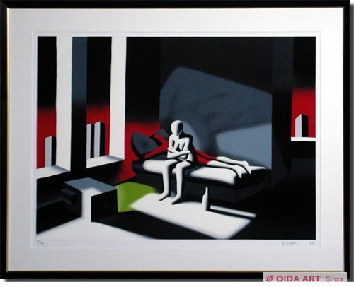 Kostabi Mark SUMMER NIGHT(Japan Series)