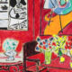 マティス展　Ｈｅｎｒｉ Ｍａｔｉｓｓｅ：Ｔｈｅ Ｐａｔｈ ｔｏ Ｃｏｌｏｒ