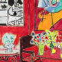 マティス展　Ｈｅｎｒｉ Ｍａｔｉｓｓｅ：Ｔｈｅ Ｐａｔｈ ｔｏ Ｃｏｌｏｒ
