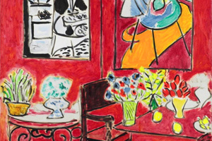 マティス展　Ｈｅｎｒｉ Ｍａｔｉｓｓｅ：Ｔｈｅ Ｐａｔｈ ｔｏ Ｃｏｌｏｒ